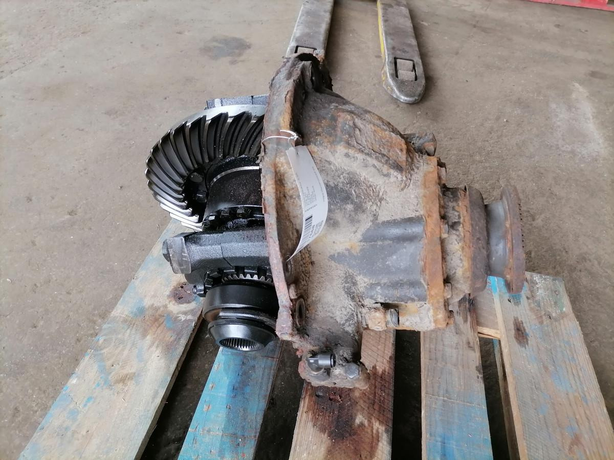 Volvo Volvo reduktor 3,90 20814049 - Бортовой редуктор для Грузовиков: фото 5 Volvo Volvo reduktor 3,90 20814049 - Бортовой редуктор для Грузовиков: фото 5