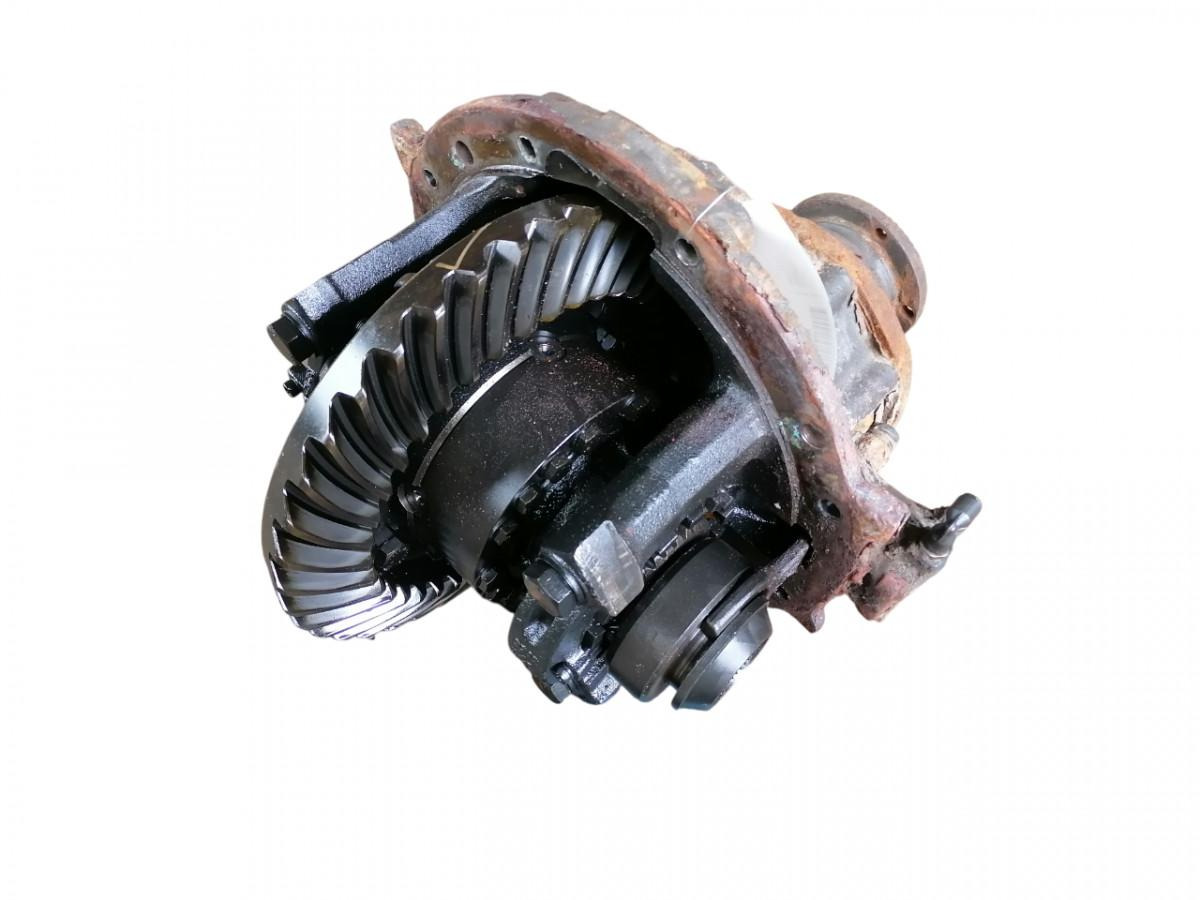 Volvo Volvo reduktor 3,90 20814049 - Бортовой редуктор для Грузовиков: фото 1 Volvo Volvo reduktor 3,90 20814049 - Бортовой редуктор для Грузовиков: фото 1