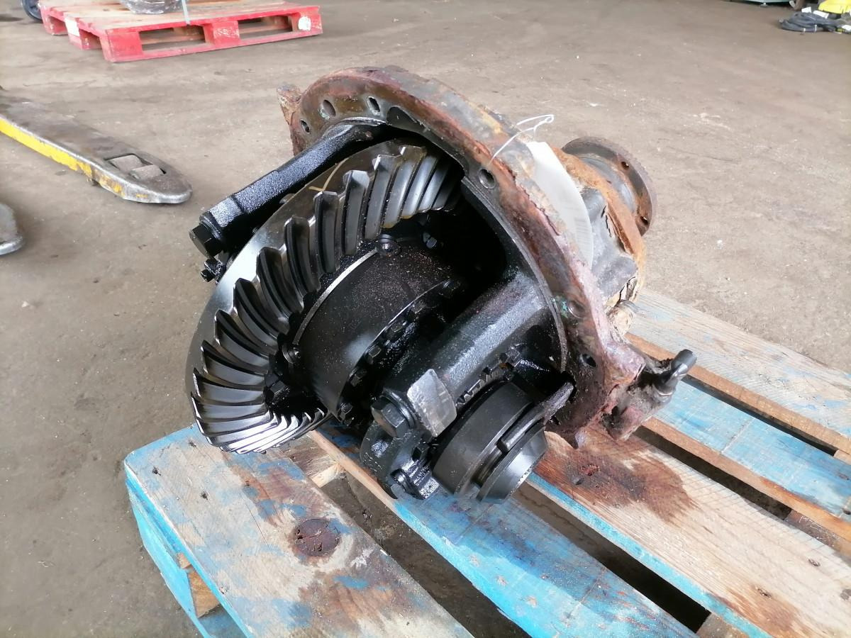 Volvo Volvo reduktor 3,90 20814049 - Бортовой редуктор для Грузовиков: фото 2 Volvo Volvo reduktor 3,90 20814049 - Бортовой редуктор для Грузовиков: фото 2