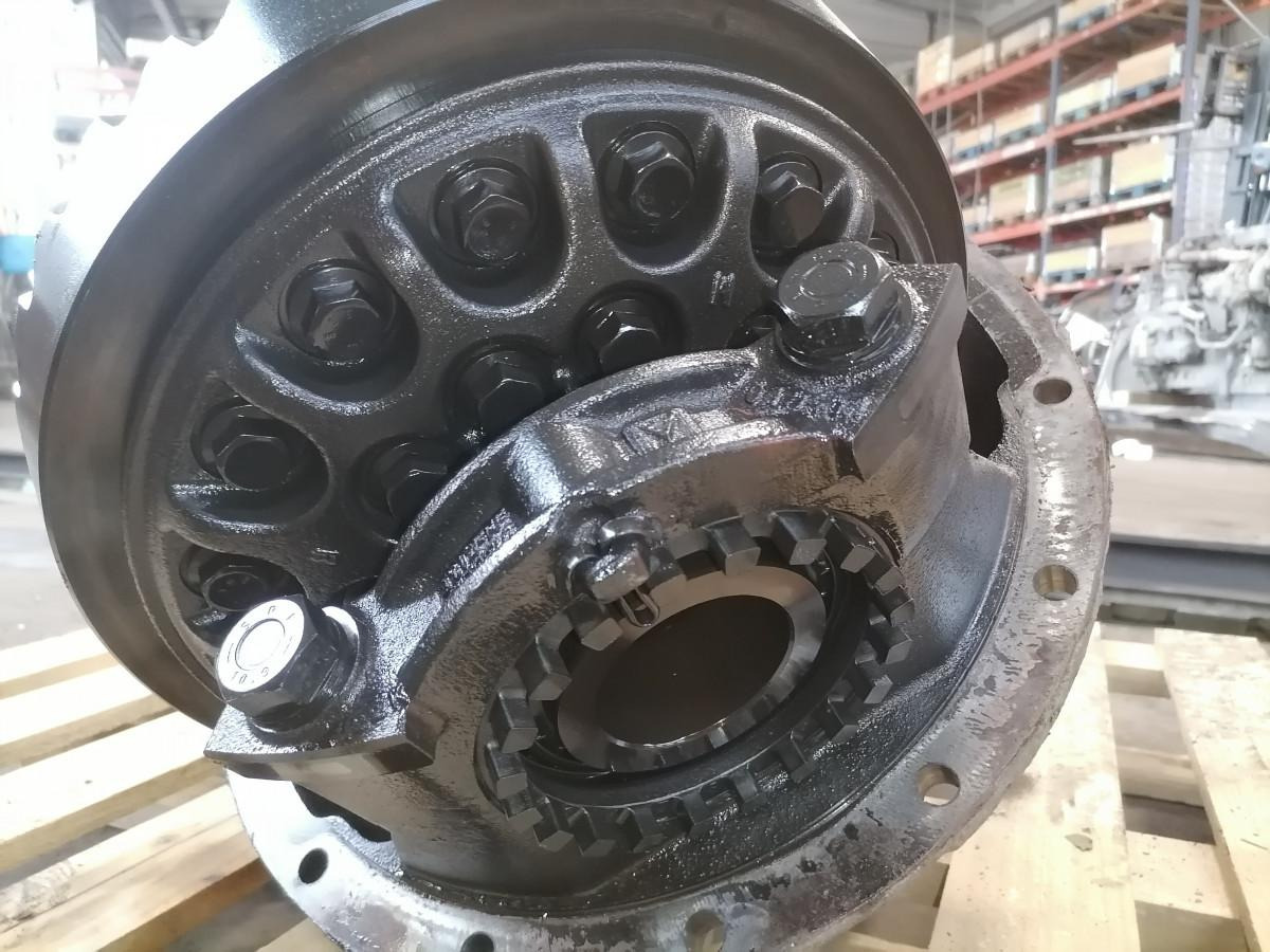 Volvo Volvo reduktor RSS1332A 4,5 20729738 - Бортовой редуктор для Грузовиков: фото 4 Volvo Volvo reduktor RSS1332A 4,5 20729738 - Бортовой редуктор для Грузовиков: фото 4