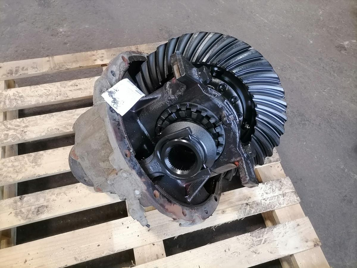 Volvo Volvo reduktor RSS1332A 4,5 20729738 - Бортовой редуктор для Грузовиков: фото 2 Volvo Volvo reduktor RSS1332A 4,5 20729738 - Бортовой редуктор для Грузовиков: фото 2