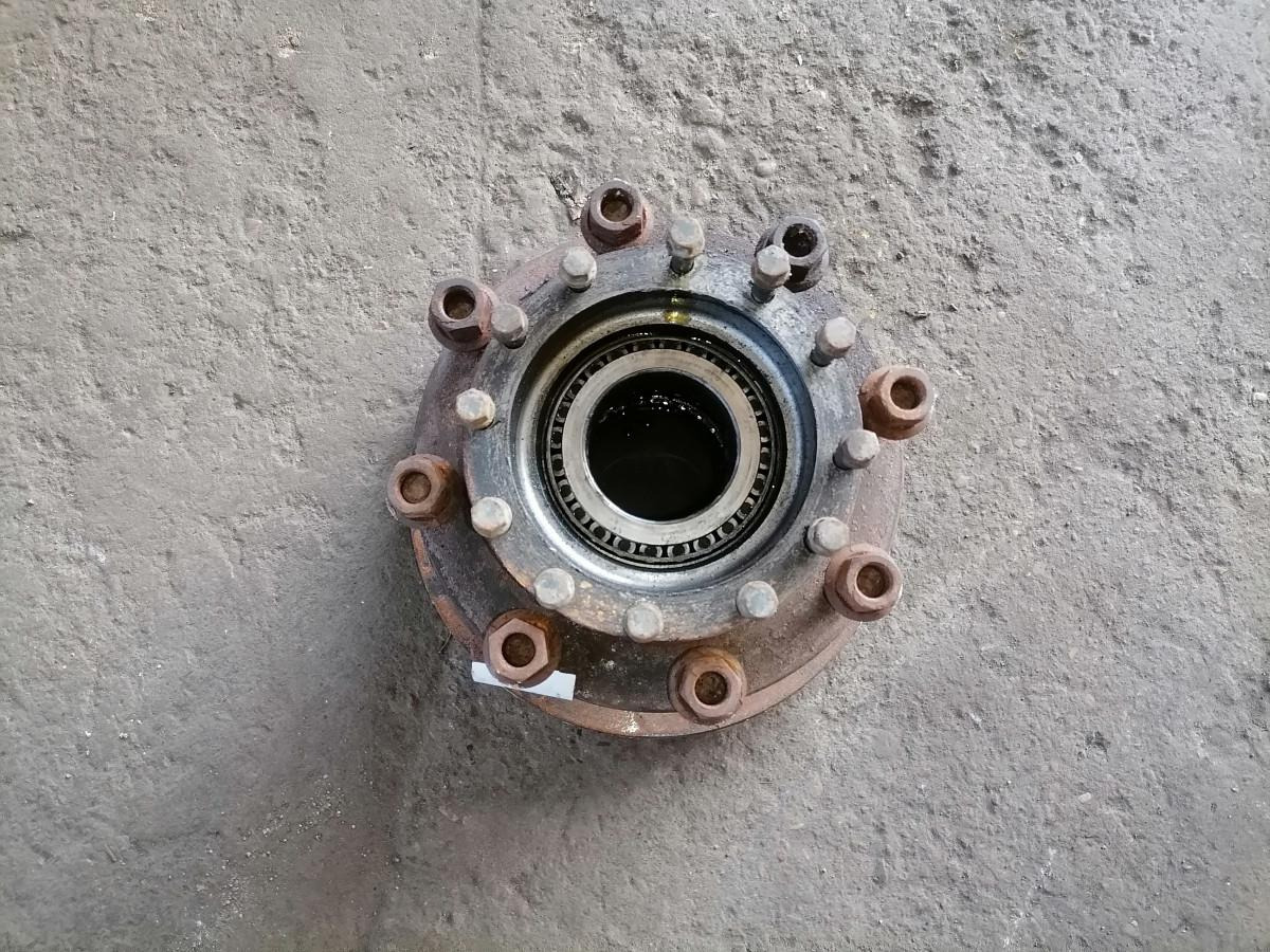Volvo Volvo truck with wheel hub 21184089 - Ступица для Грузовиков: фото 2 Volvo Volvo truck with wheel hub 21184089 - Ступица для Грузовиков: фото 2
