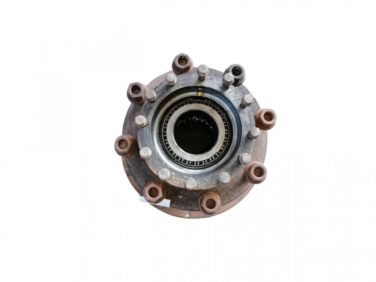 Volvo Volvo truck with wheel hub 21184089 - Ступица для Грузовиков: фото 1 Volvo Volvo truck with wheel hub 21184089 - Ступица для Грузовиков: фото 1