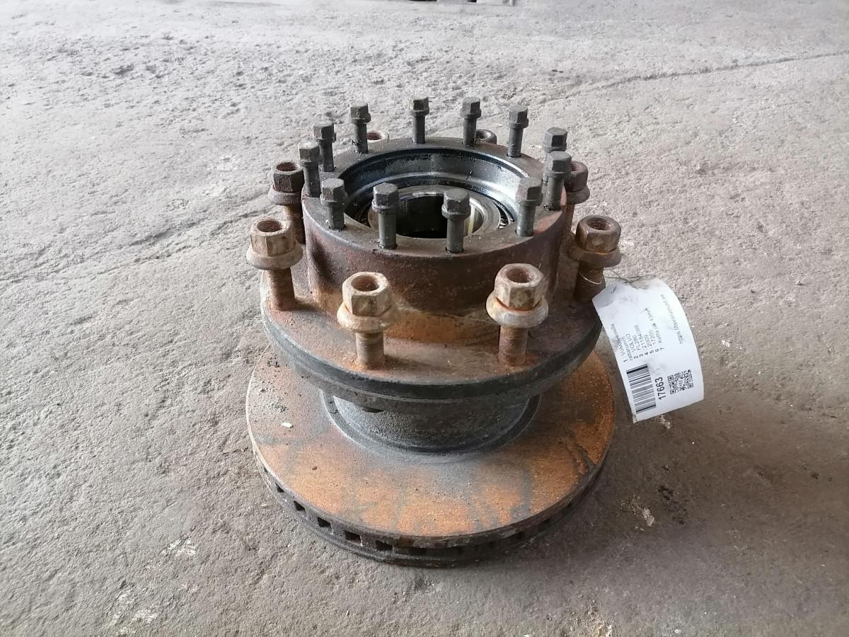 Volvo Volvo truck with wheel hub 21184089 - Ступица для Грузовиков: фото 2 Volvo Volvo truck with wheel hub 21184089 - Ступица для Грузовиков: фото 2