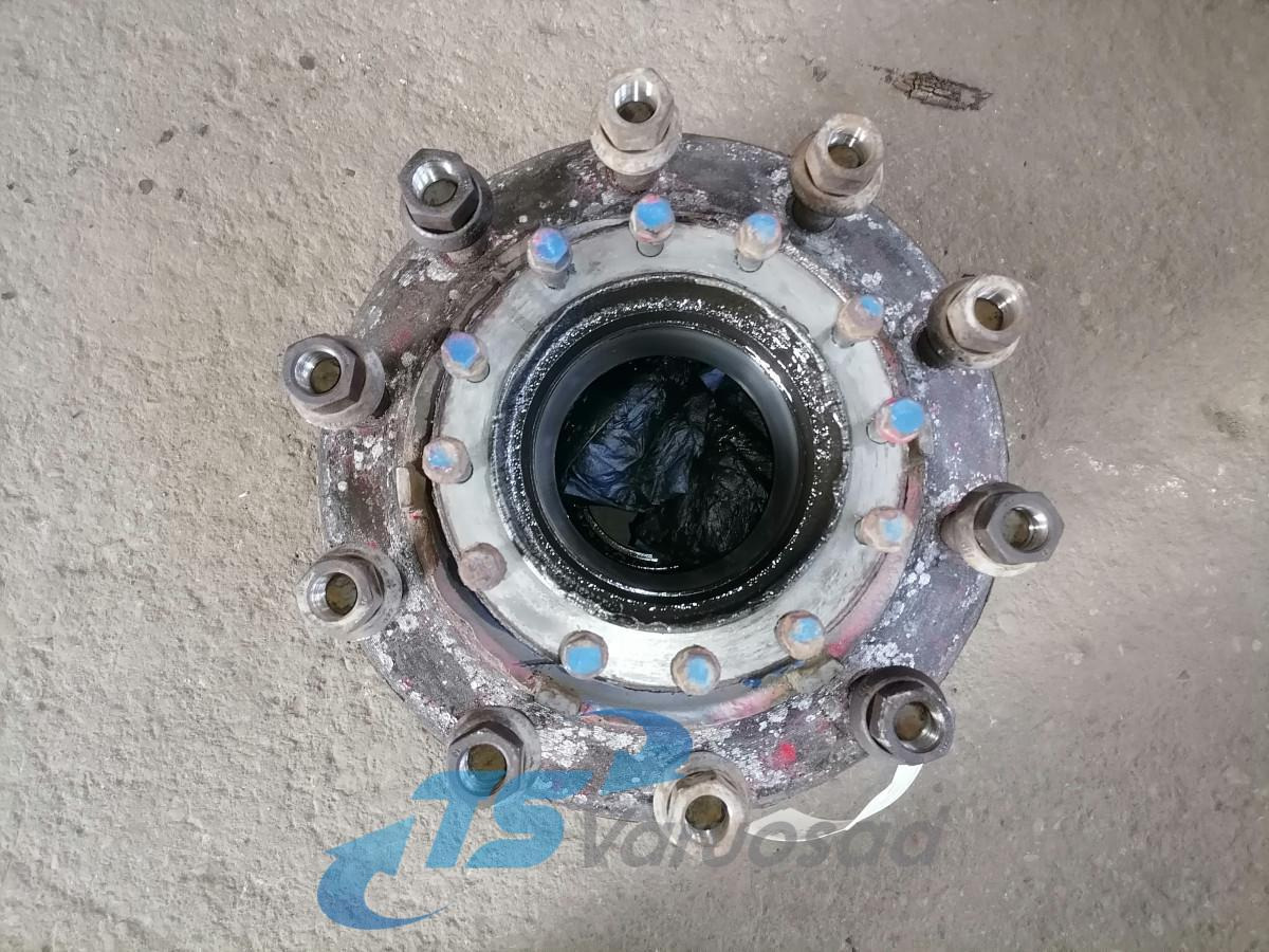Volvo Volvo truck with wheel hub 21184091 - Ступица для Грузовиков: фото 5 Volvo Volvo truck with wheel hub 21184091 - Ступица для Грузовиков: фото 5