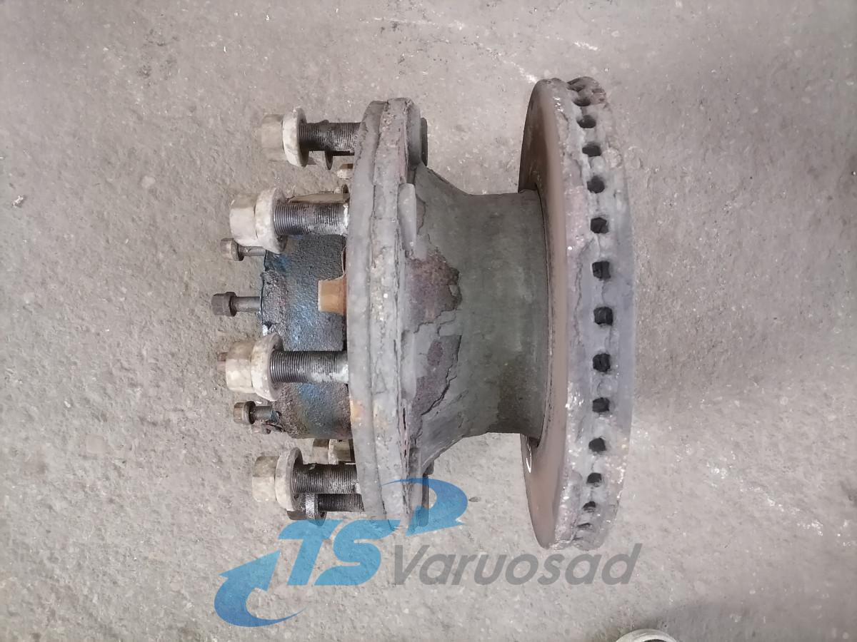 Volvo Volvo truck with wheel hub 21184091 - Ступица для Грузовиков: фото 5 Volvo Volvo truck with wheel hub 21184091 - Ступица для Грузовиков: фото 5