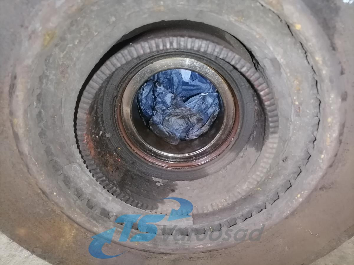 Volvo Volvo truck with wheel hub 21184091 - Ступица для Грузовиков: фото 4 Volvo Volvo truck with wheel hub 21184091 - Ступица для Грузовиков: фото 4