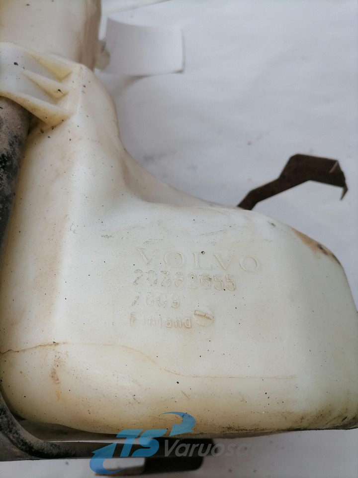 Volvo Windscreen washer fluid tank 20382655 - Щетка стеклоочистителя для Грузовиков: фото 2 Volvo Windscreen washer fluid tank 20382655 - Щетка стеклоочистителя для Грузовиков: фото 2