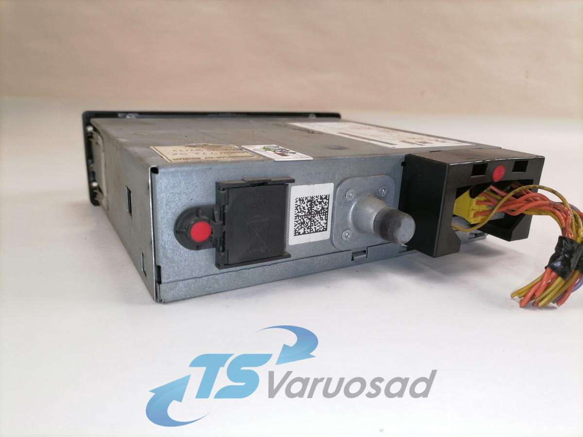 Volvo tachograph 7420878254 - Тахограф для Грузовиков: фото 5 Volvo tachograph 7420878254 - Тахограф для Грузовиков: фото 5