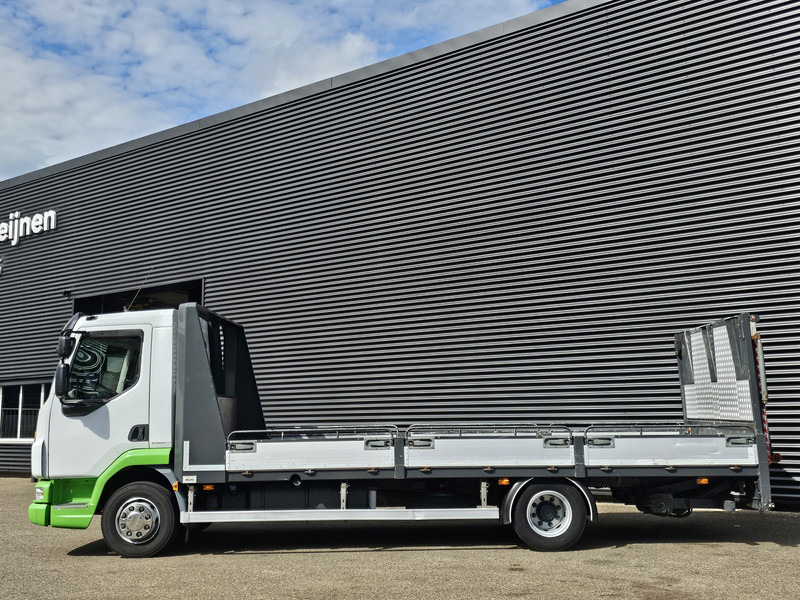 DAF LF 12.210 / OPRIJ / MACHINE TRANSPORT - Эвакуатор: фото 2 DAF LF 12.210 / OPRIJ / MACHINE TRANSPORT - Эвакуатор: фото 2