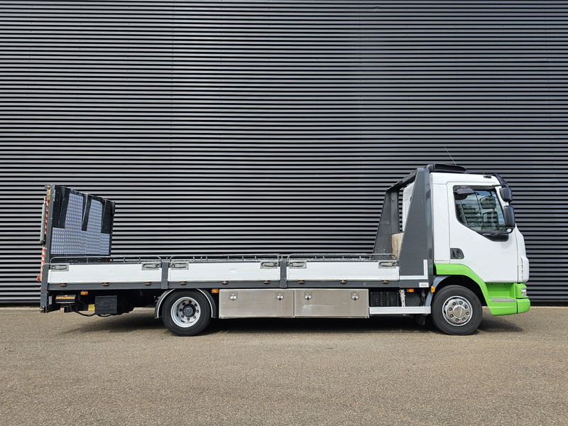 DAF LF 12.210 / OPRIJ / MACHINE TRANSPORT - Эвакуатор: фото 3 DAF LF 12.210 / OPRIJ / MACHINE TRANSPORT - Эвакуатор: фото 3