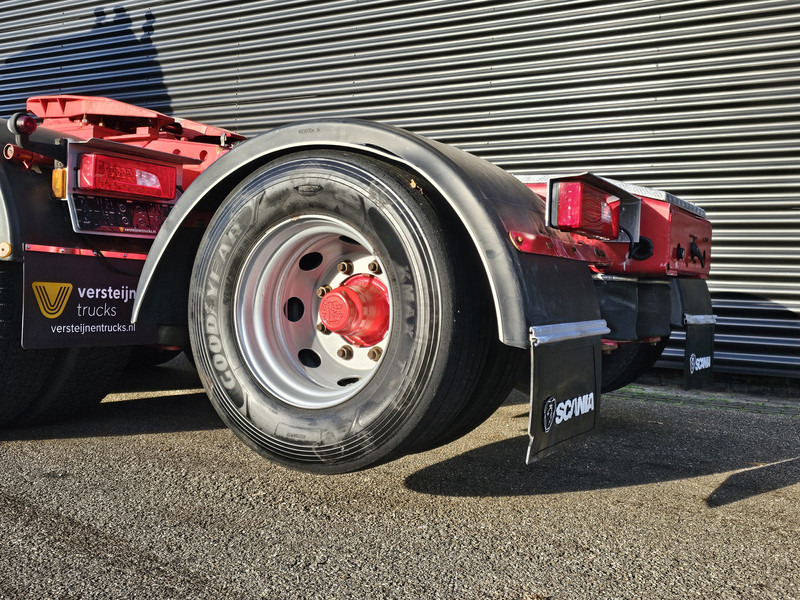 Scania R650 XT 6x4 - 8x4 / 100.000 kg / BIG AXLE - Грузовик: фото 5 Scania R650 XT 6x4 - 8x4 / 100.000 kg / BIG AXLE - Грузовик: фото 5