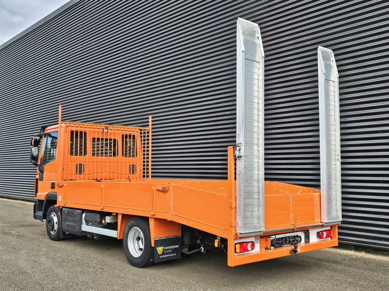 Iveco 80-160L / OPRIJ WAGEN / MACHINE TRANSPORTER - Эвакуатор: фото 3 Iveco 80-160L / OPRIJ WAGEN / MACHINE TRANSPORTER - Эвакуатор: фото 3
