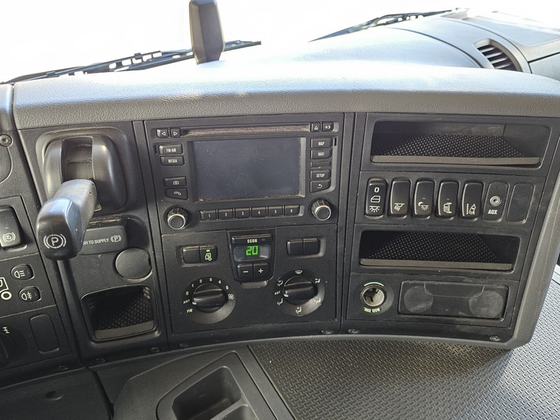 Грузовик бортовой/ Платформа, Автоманипулятор Scania P320 4x2 / PALFINGER 14 t/m - 14.6 mtr.: фото 13