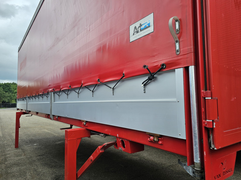 BDF BDF box 830 cm. - Сменный кузов/ Контейнер: фото 4 BDF BDF box 830 cm. - Сменный кузов/ Контейнер: фото 4
