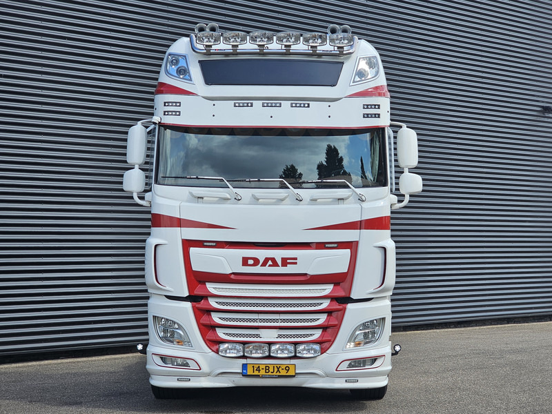 DAF XF480 / 6x2/4 / LIFT STEERING AXLE - Тягач: фото 3 DAF XF480 / 6x2/4 / LIFT STEERING AXLE - Тягач: фото 3