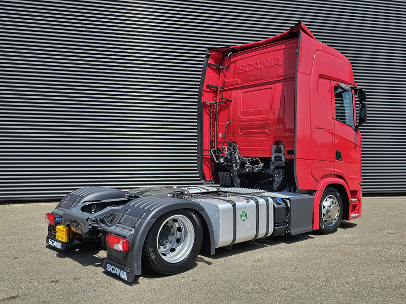 Scania S500 4x2 / LOWDECK / MEGA / PARKING COOLER / RETARDER - Тягач: фото 2 Scania S500 4x2 / LOWDECK / MEGA / PARKING COOLER / RETARDER - Тягач: фото 2