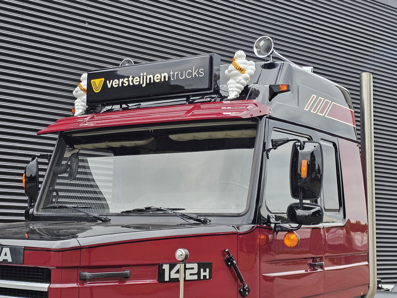 Тягач Scania T142.400 V8 / 6x2 BOOGIE / TORPEDO / HAUBER: фото 10 Тягач Scania T142.400 V8 / 6x2 BOOGIE / TORPEDO / HAUBER: фото 10