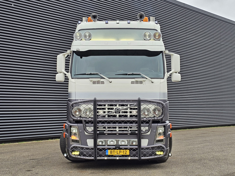 Volvo FH400 4X2 / SHOWTRUCK / SPECIAL / EXHAUST VALVE - Тягач: фото 3 Volvo FH400 4X2 / SHOWTRUCK / SPECIAL / EXHAUST VALVE - Тягач: фото 3