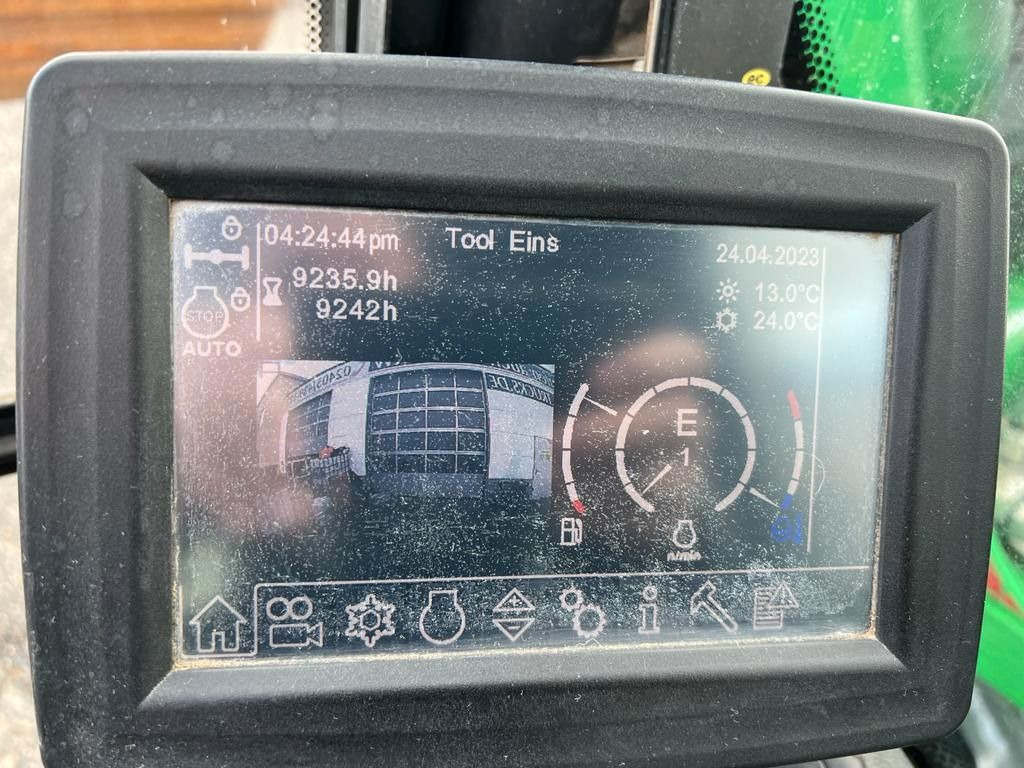 Liebherr A 912 Compact 3X Löffel 3 X Buckets Liebherr A 912 Compact guter Zustand - Колёсный экскаватор: фото 2 Liebherr A 912 Compact 3X Löffel 3 X Buckets Liebherr A 912 Compact guter Zustand - Колёсный экскаватор: фото 2