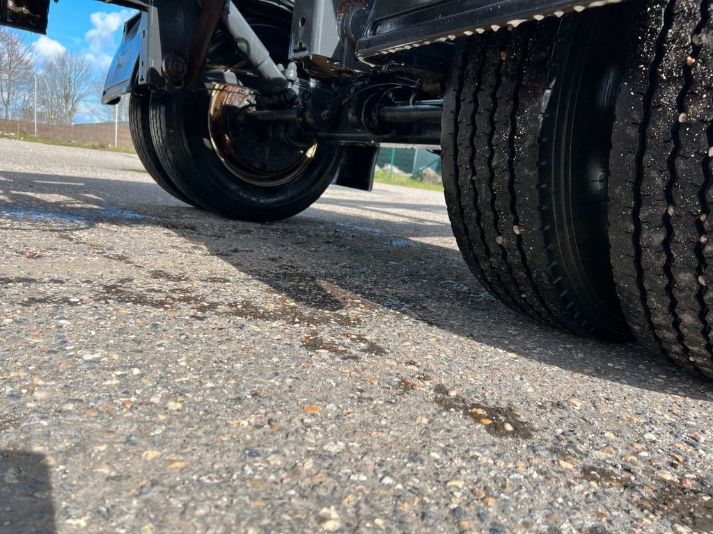 REISCH Containeranhänger REISCH Containeranhänger - Прицеп мультилифт/ Бункеровоз: фото 3 REISCH Containeranhänger REISCH Containeranhänger - Прицеп мультилифт/ Бункеровоз: фото 3