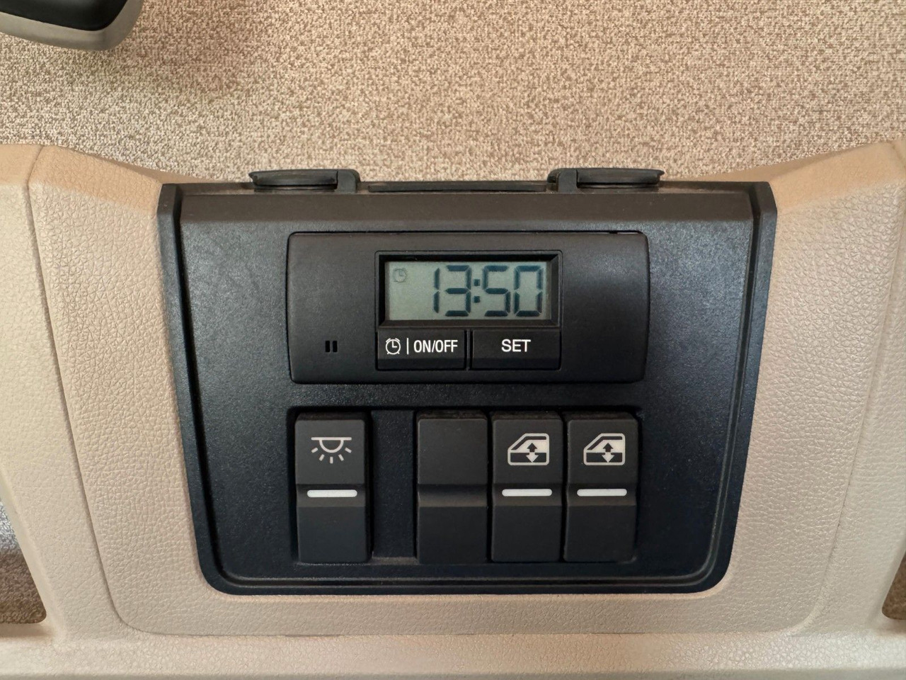 Тягач MAN 18.460 4x2 Kipphydr. | Standheiz. | Top Zustand: фото 17 Тягач MAN 18.460 4x2 Kipphydr. | Standheiz. | Top Zustand: фото 17