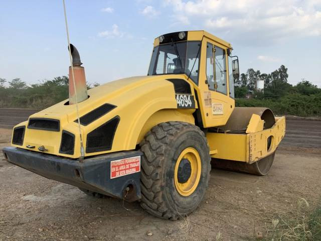 Bomag BW219DH-4 - Компактор: фото 3 Bomag BW219DH-4 - Компактор: фото 3