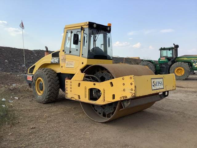 Bomag BW219DH-4 - Компактор: фото 4 Bomag BW219DH-4 - Компактор: фото 4