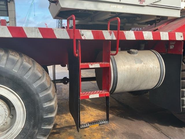 Короткобазный кран Link-Belt RTC8030-2: фото 11