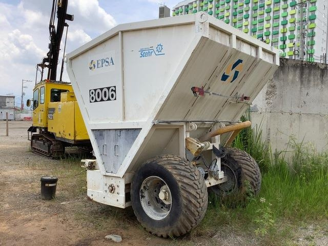 Stehr SBS8000 - Компактор: фото 2 Stehr SBS8000 - Компактор: фото 2