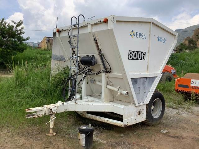 Stehr SBS8000 - Компактор: фото 1 Stehr SBS8000 - Компактор: фото 1