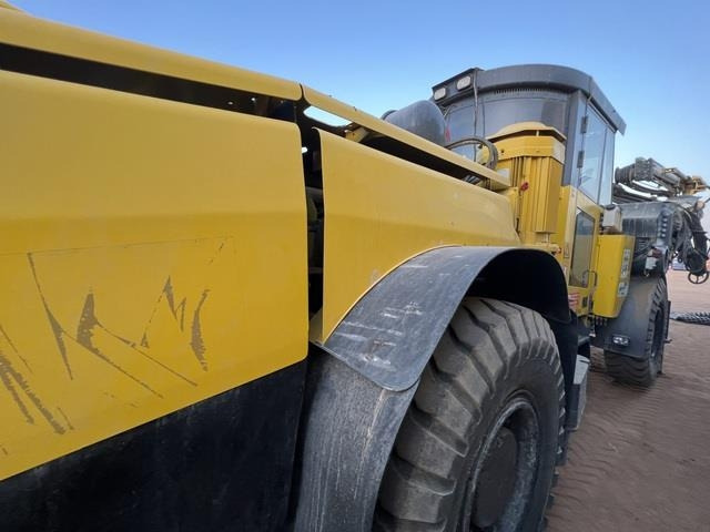 Atlas Copco Boomer L2C - Горнодобывающая техника: фото 3 Atlas Copco Boomer L2C - Горнодобывающая техника: фото 3