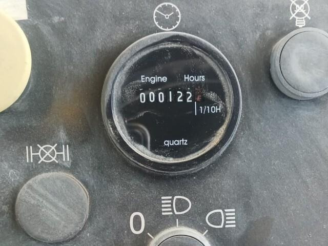 Atlas Copco Boomer L2C - Горнодобывающая техника: фото 5 Atlas Copco Boomer L2C - Горнодобывающая техника: фото 5