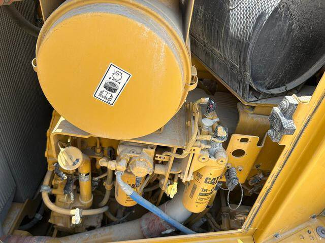 CAT D8 в лизинг CAT D8: фото 20