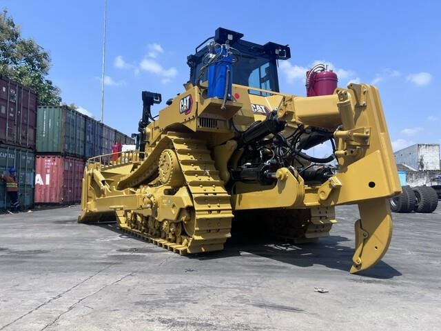 CAT D8GC - Бульдозер: фото 2 CAT D8GC - Бульдозер: фото 2