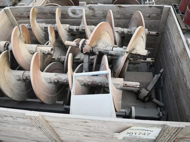 Асфальтоукладчик Dynapac SD2550CS: фото 22 Асфальтоукладчик Dynapac SD2550CS: фото 22