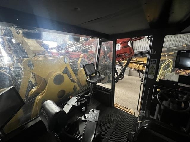 Epiroc Boomer XE3C - Горнодобывающая техника: фото 5 Epiroc Boomer XE3C - Горнодобывающая техника: фото 5