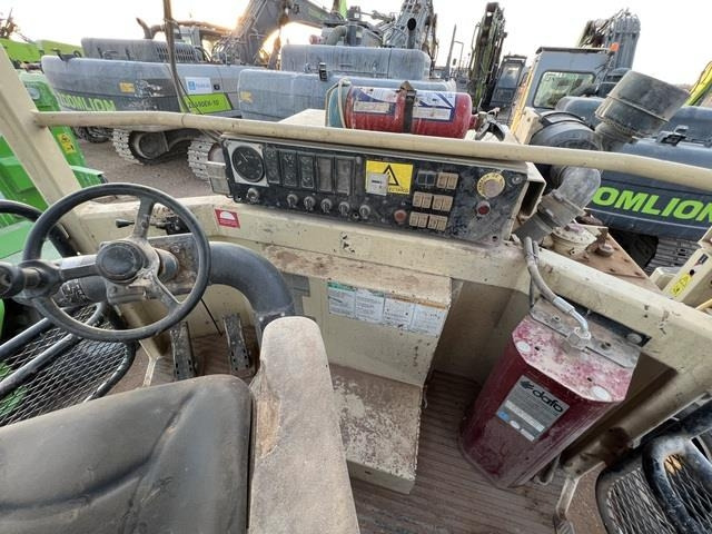 Normet Imec 9910 Brex в лизинг Normet Imec 9910 Brex: фото 7