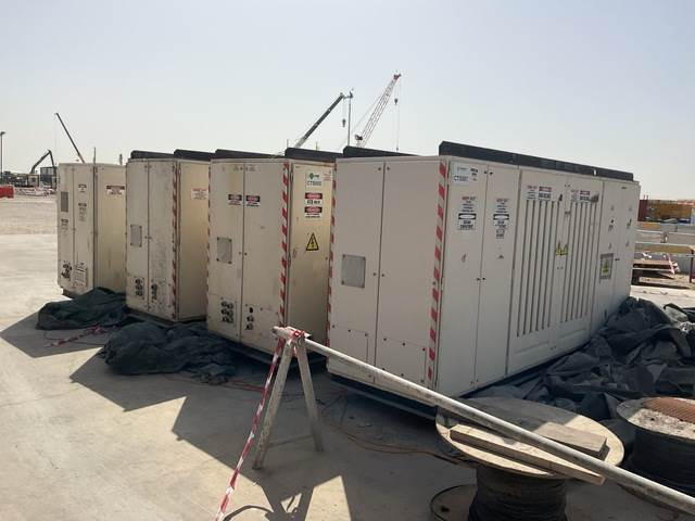 Rutherford CTS630Kwa22Kw/400V - Тоннелепроходческий комплекс: фото 1 Rutherford CTS630Kwa22Kw/400V - Тоннелепроходческий комплекс: фото 1