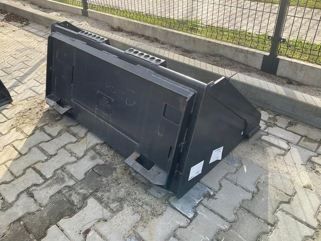 Bobcat - Ковш для погрузчика: фото 3 Bobcat - Ковш для погрузчика: фото 3