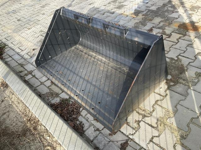 Bobcat - Ковш для погрузчика: фото 1 Bobcat - Ковш для погрузчика: фото 1