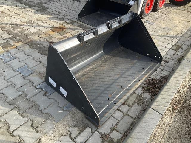Bobcat - Ковш для погрузчика: фото 4 Bobcat - Ковш для погрузчика: фото 4