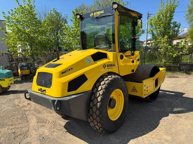 Bomag BW177D-5 PL - Компактор: фото 3 Bomag BW177D-5 PL - Компактор: фото 3