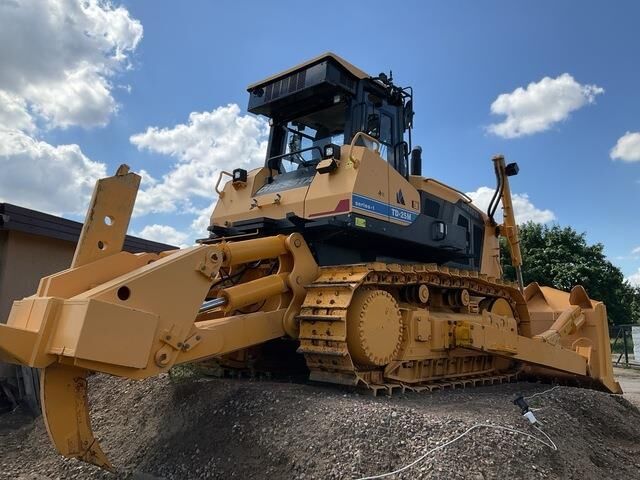 Dressta TD25M - Бульдозер: фото 3 Dressta TD25M - Бульдозер: фото 3