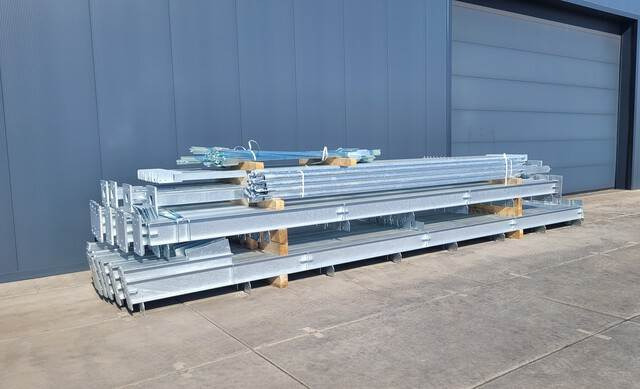 Grocki 16x30x7 IPE220 - Строительное оборудование: фото 1 Grocki 16x30x7 IPE220 - Строительное оборудование: фото 1