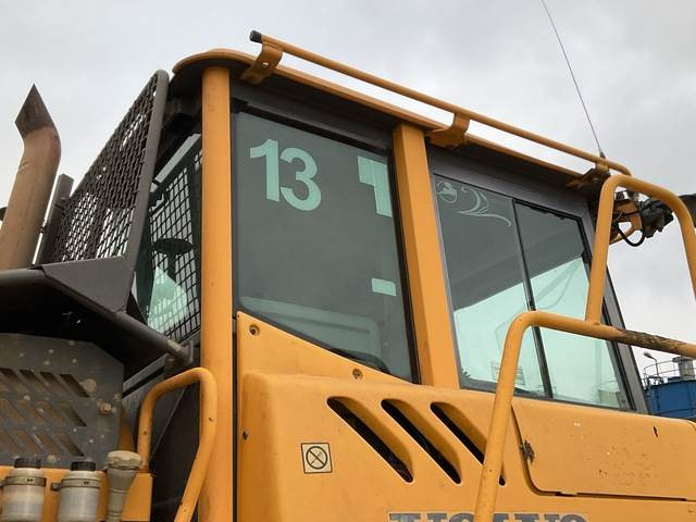 Volvo A30D в лизинг Volvo A30D: фото 19