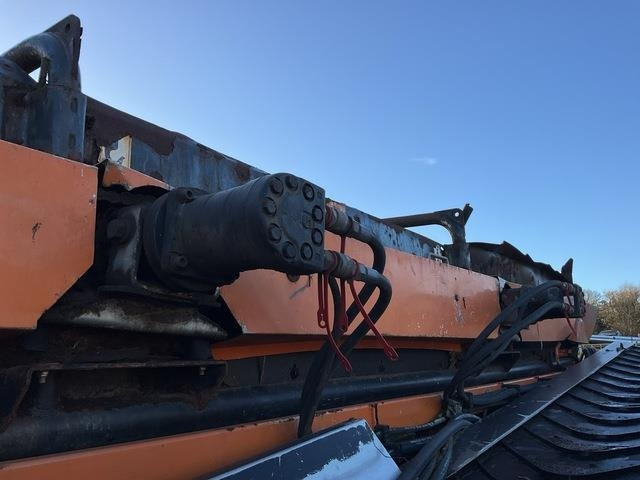 Грохот Doppstadt HS800 Selector: фото 11 Грохот Doppstadt HS800 Selector: фото 11