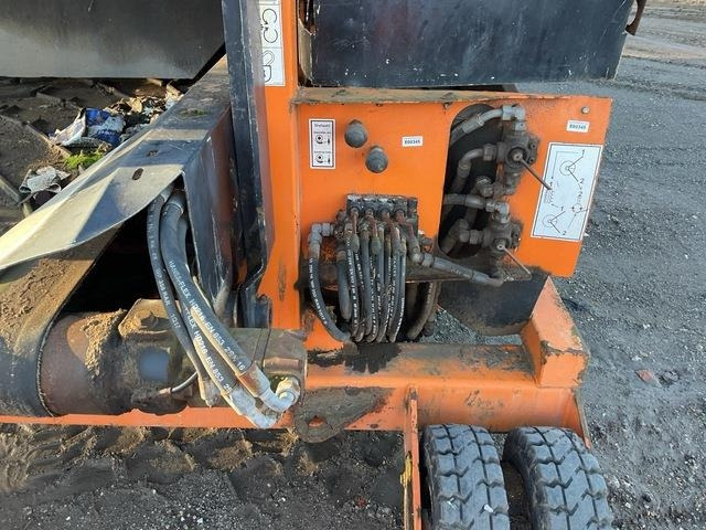 Грохот Doppstadt HS800 Selector: фото 9 Грохот Doppstadt HS800 Selector: фото 9