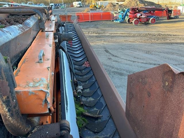 Грохот Doppstadt HS800 Selector: фото 23 Грохот Doppstadt HS800 Selector: фото 23