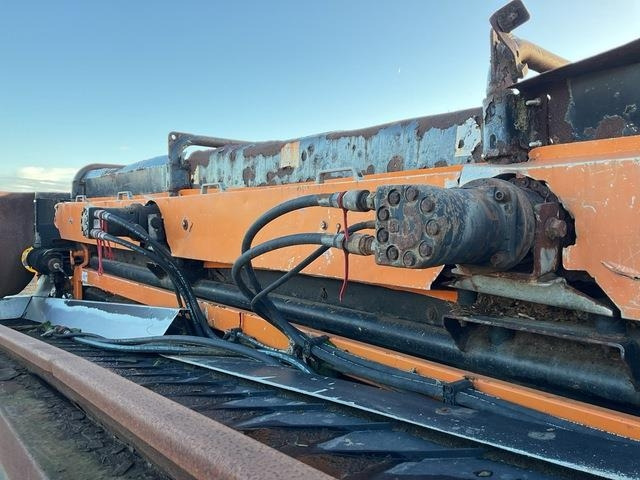 Грохот Doppstadt HS800 Selector: фото 12 Грохот Doppstadt HS800 Selector: фото 12